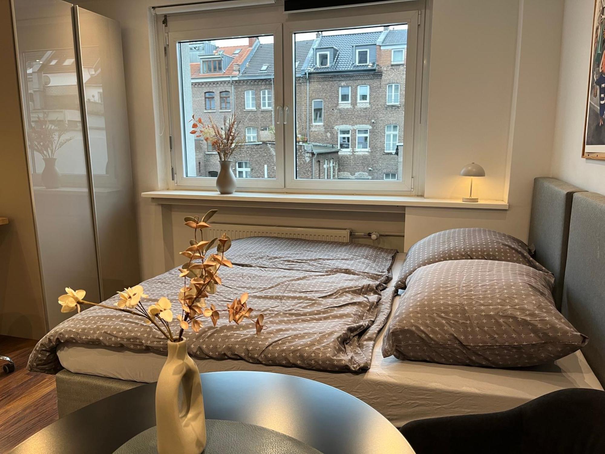 Holideis Club-apartment * Cologne