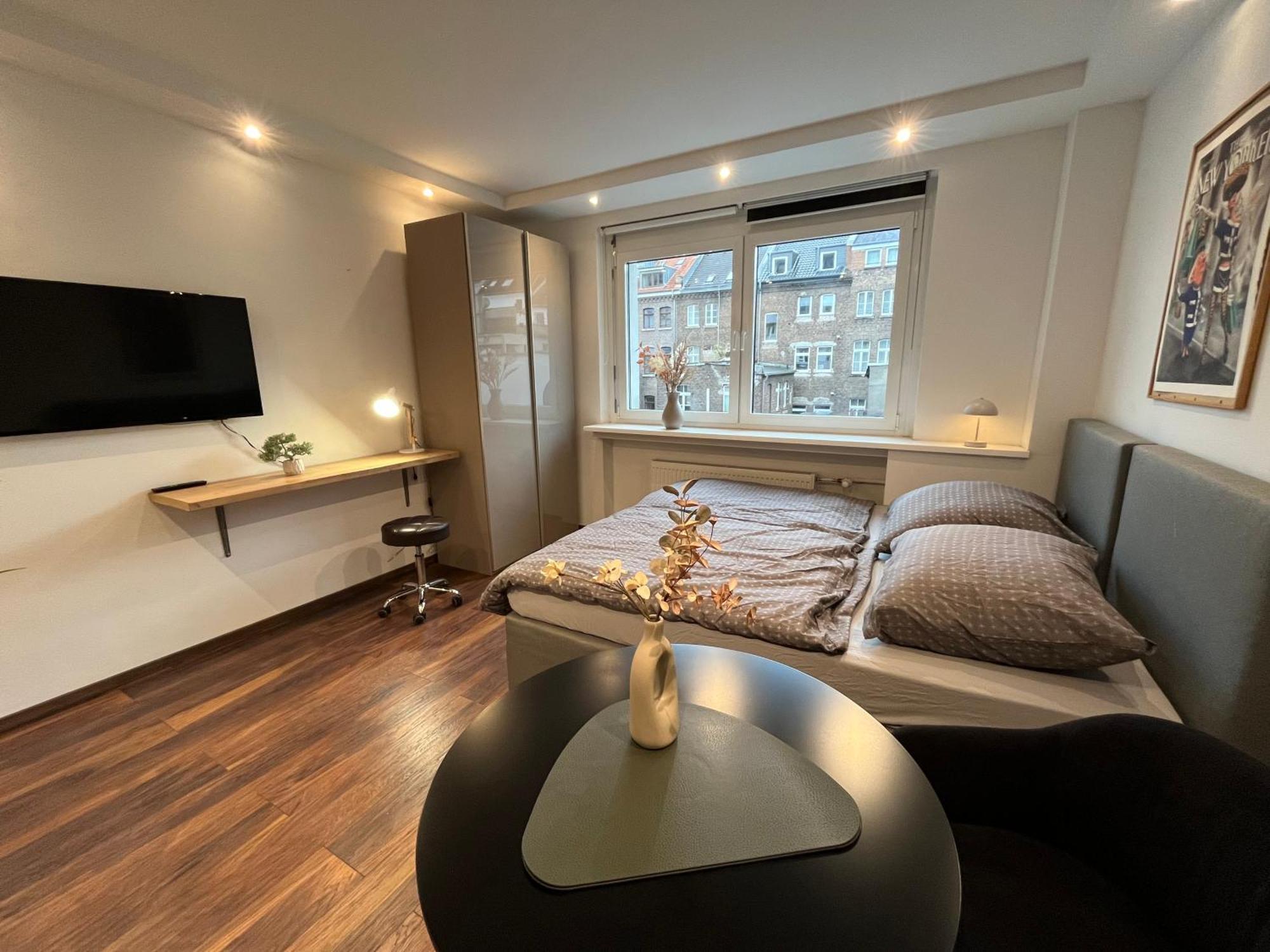 Holideis Club-apartment Appartement