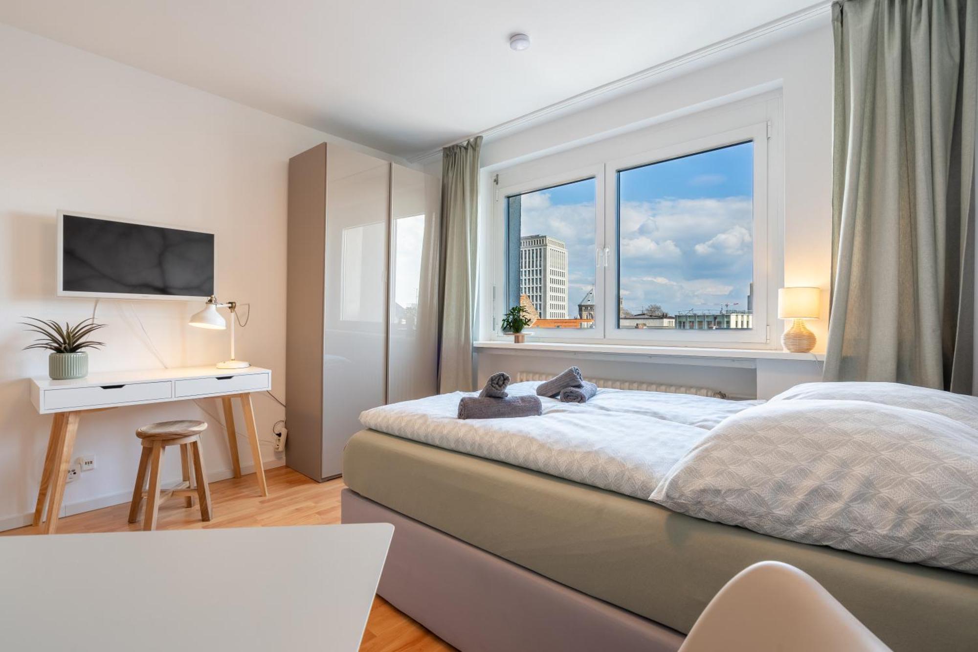 Holideis Club-apartment Apartment *