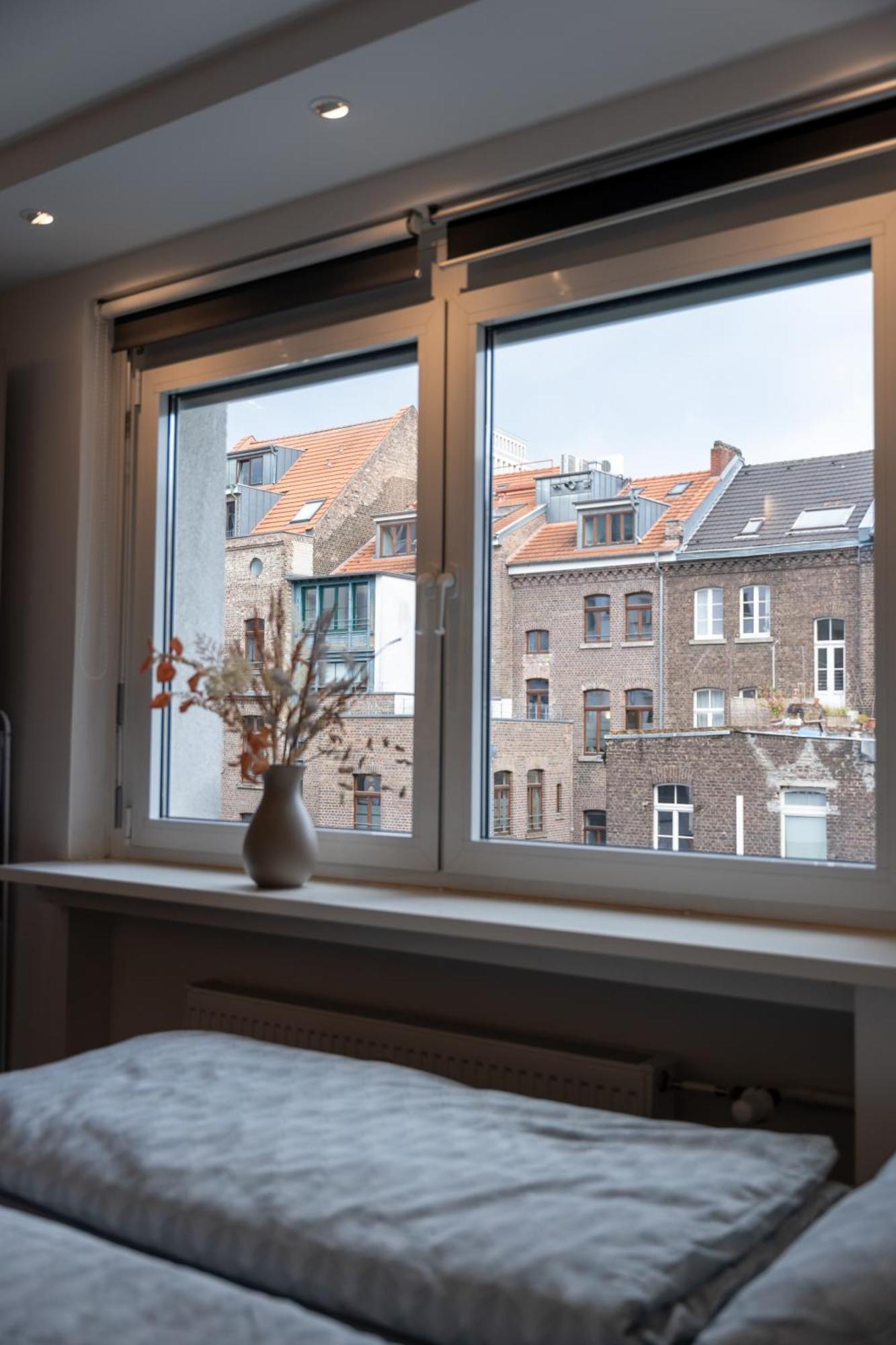 Holideis Club-apartment * Cologne