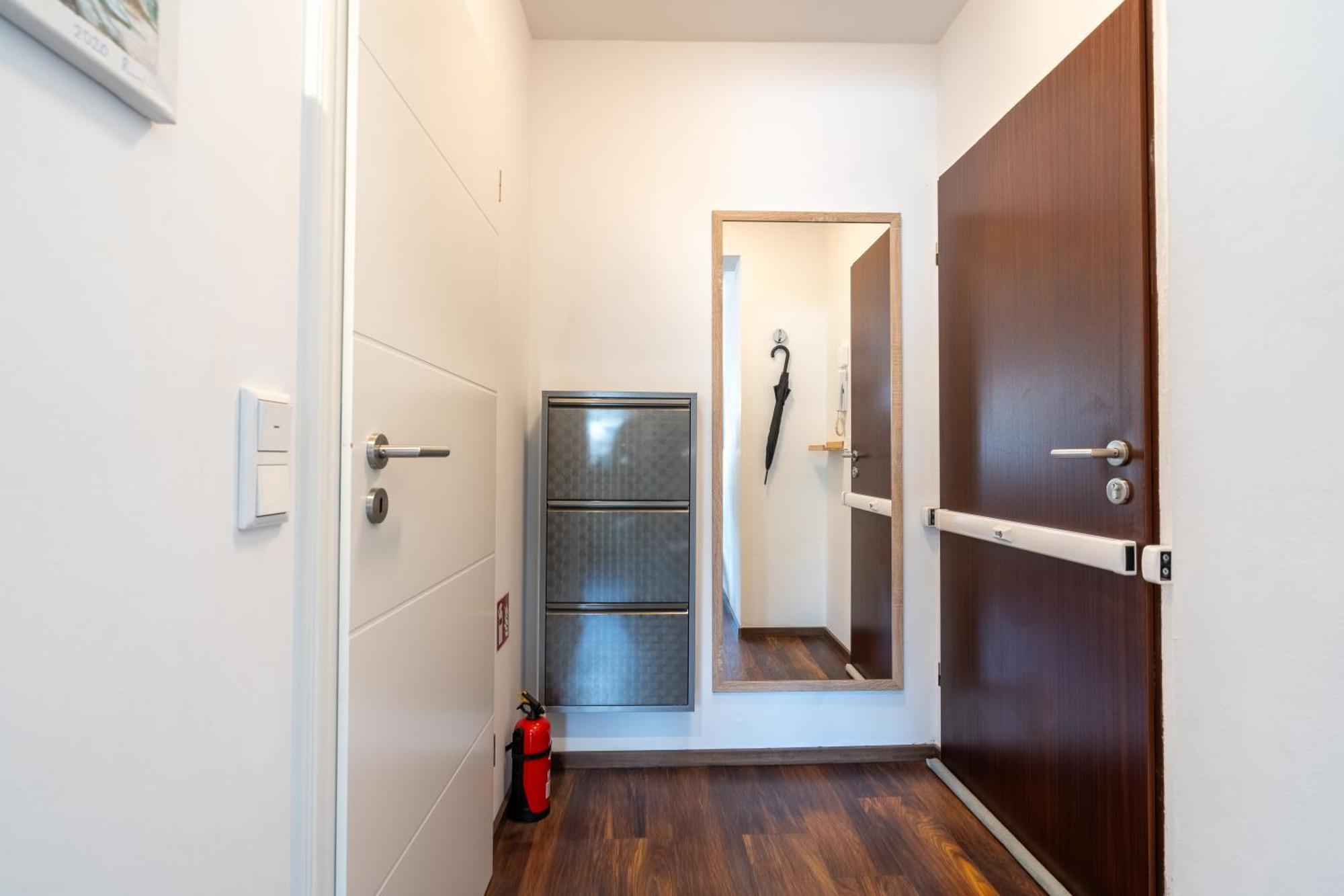 Holideis Club-apartment *