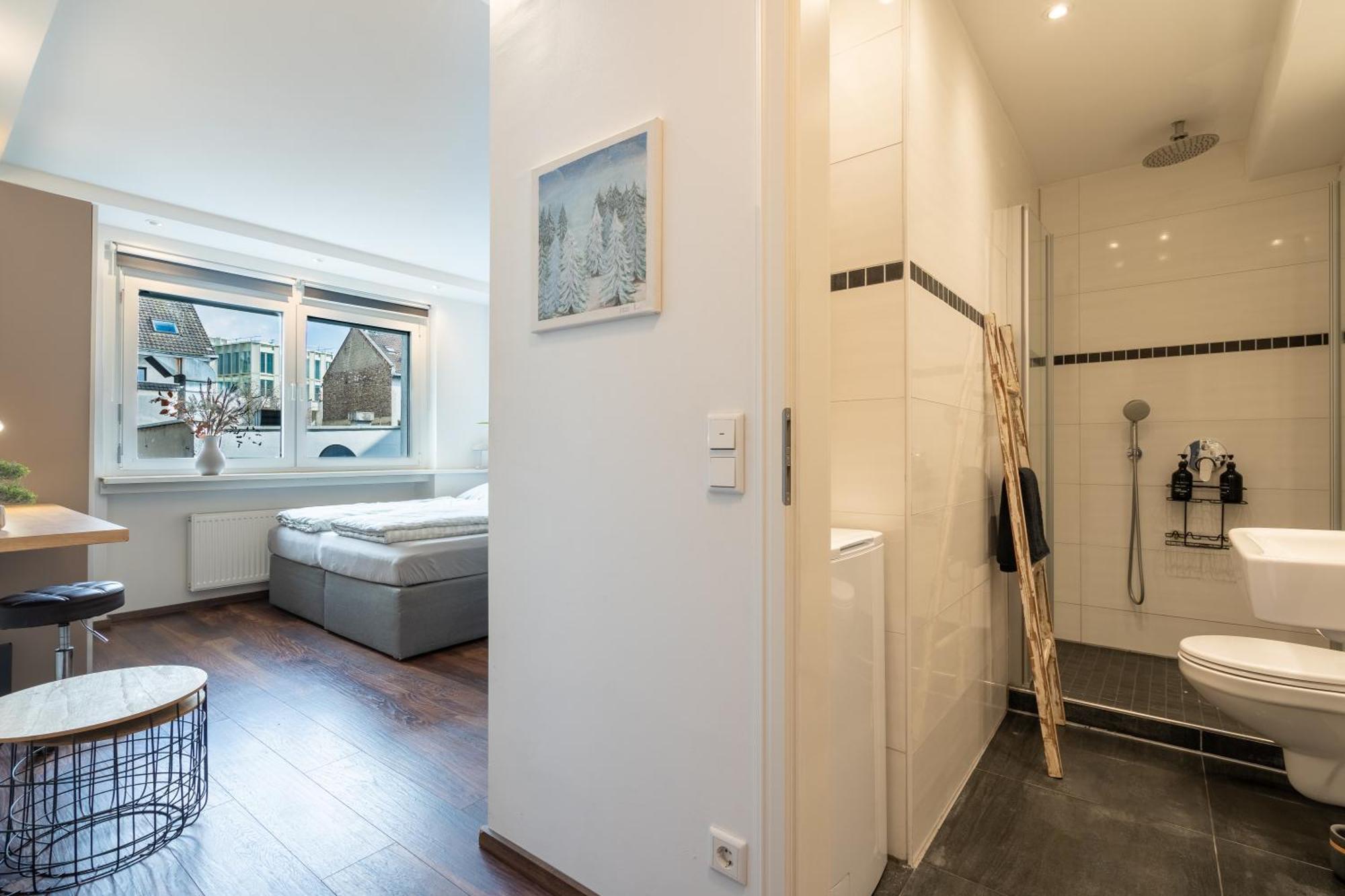 Holideis Club-apartment Appartement *