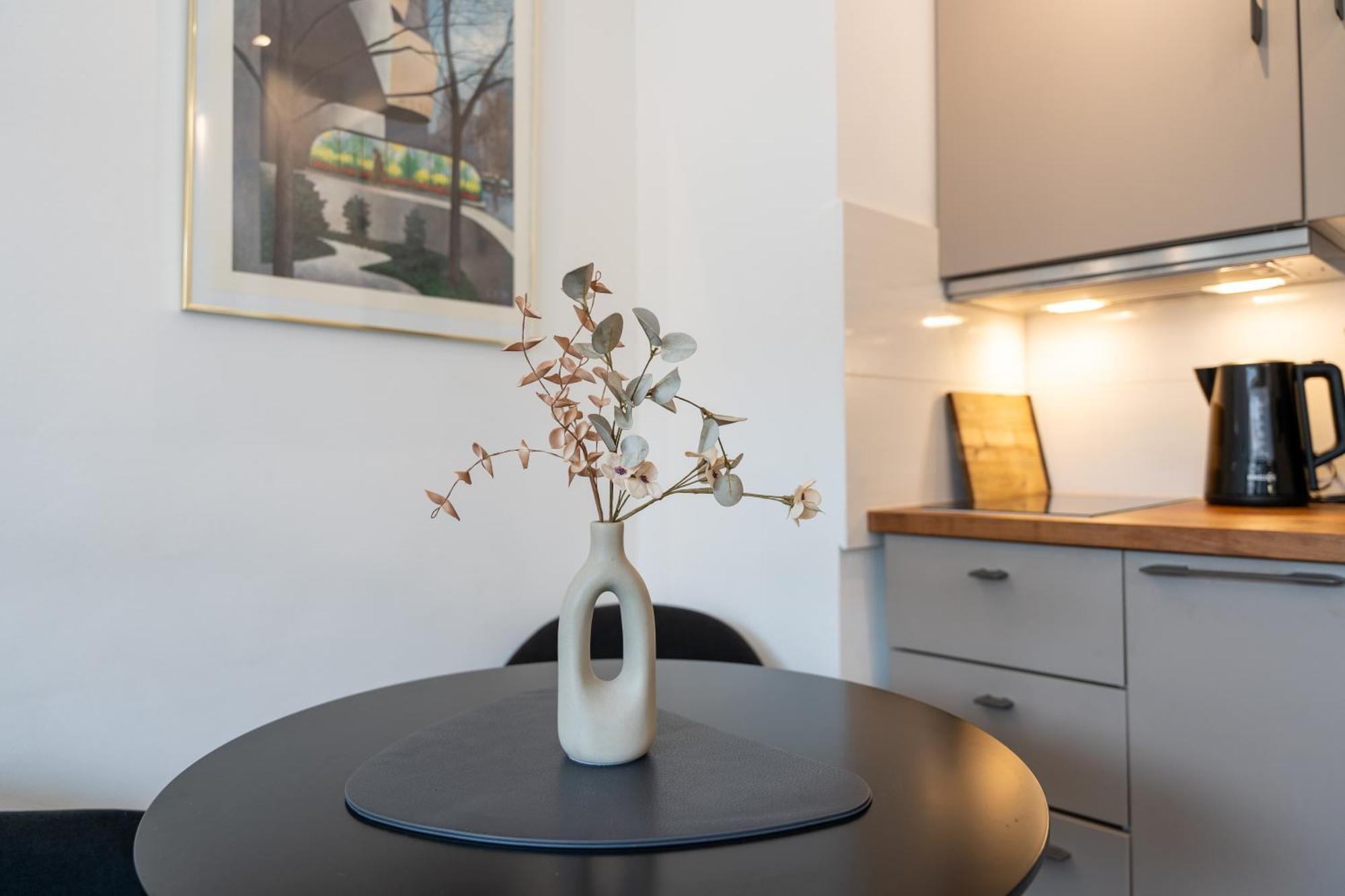 Holideis Club-apartment
