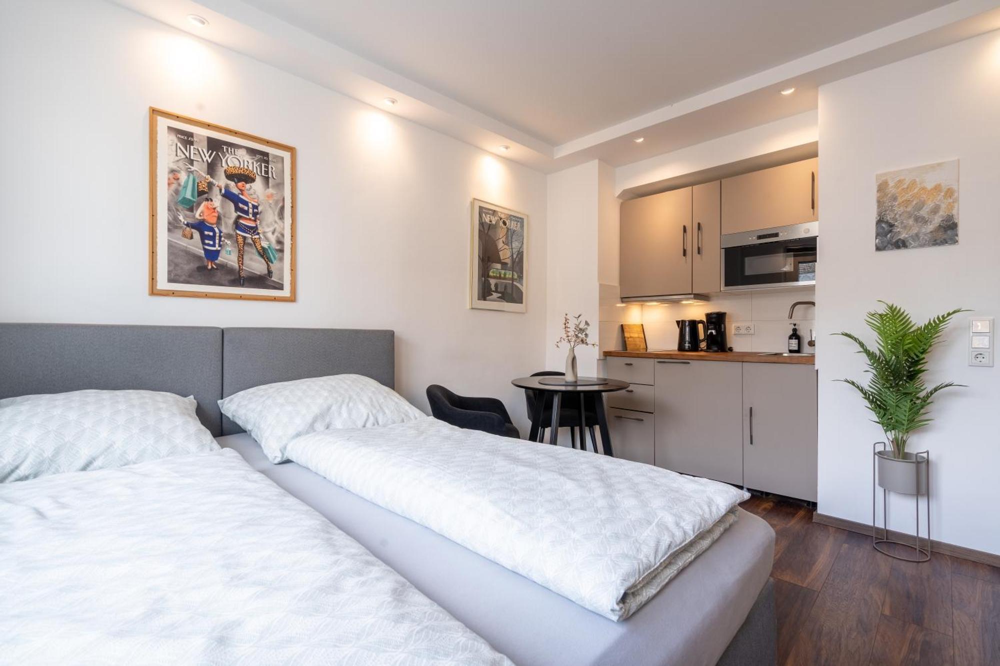 Apartment Holideis Club-apartment *