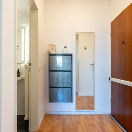 Holideis Cologne City Club-Apartment Exterior photo