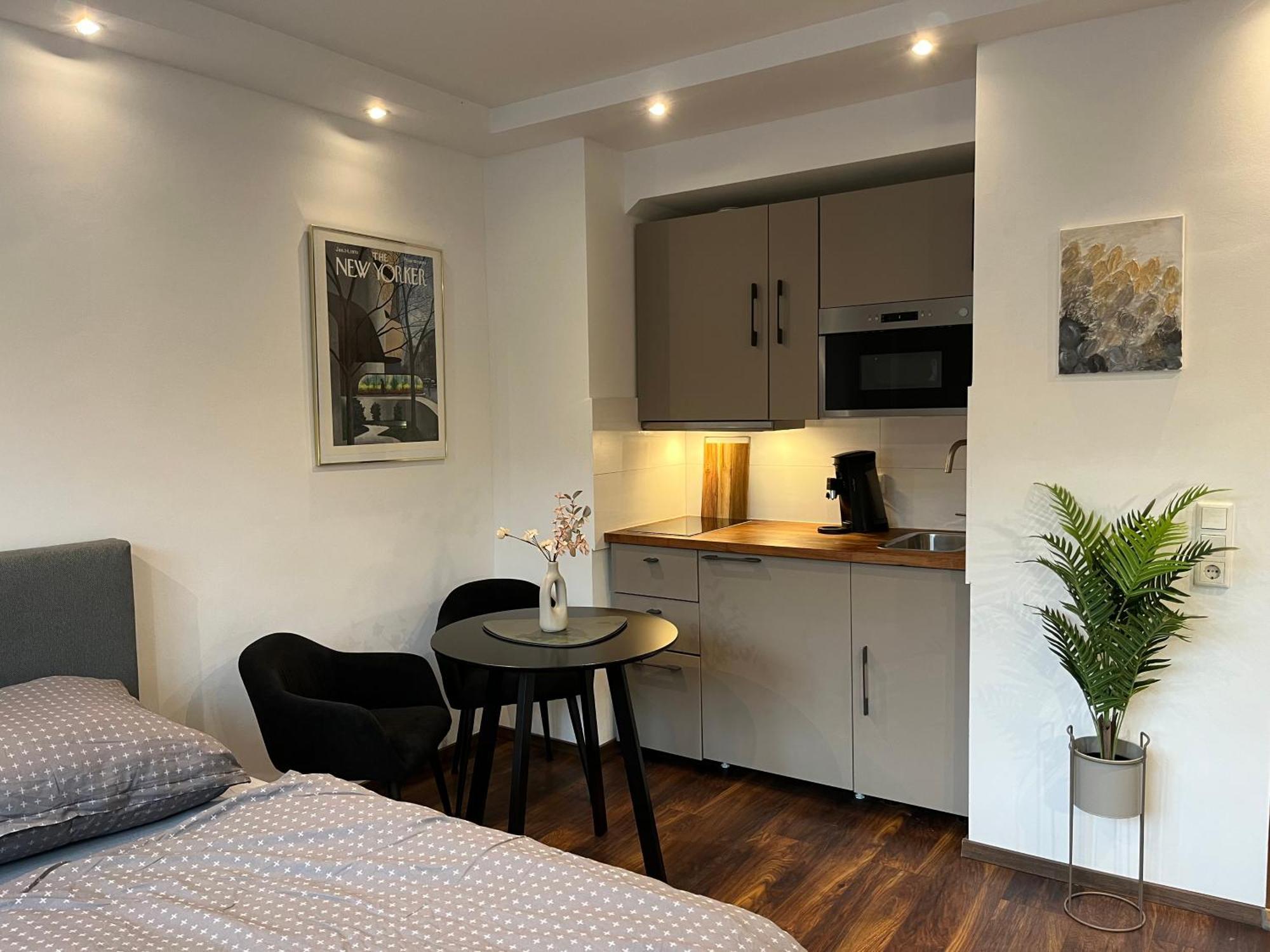 Appartamento Holideis Club-apartment