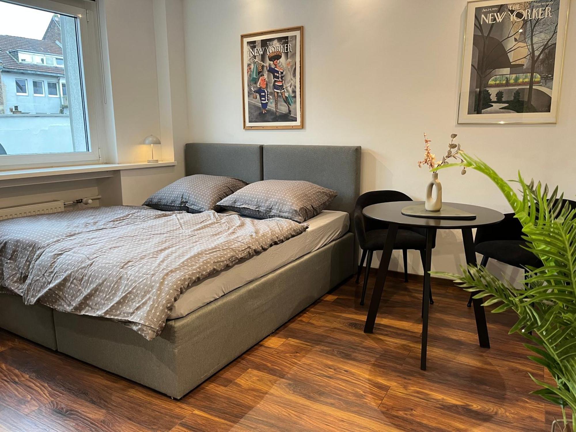Holideis Club-apartment Colonia