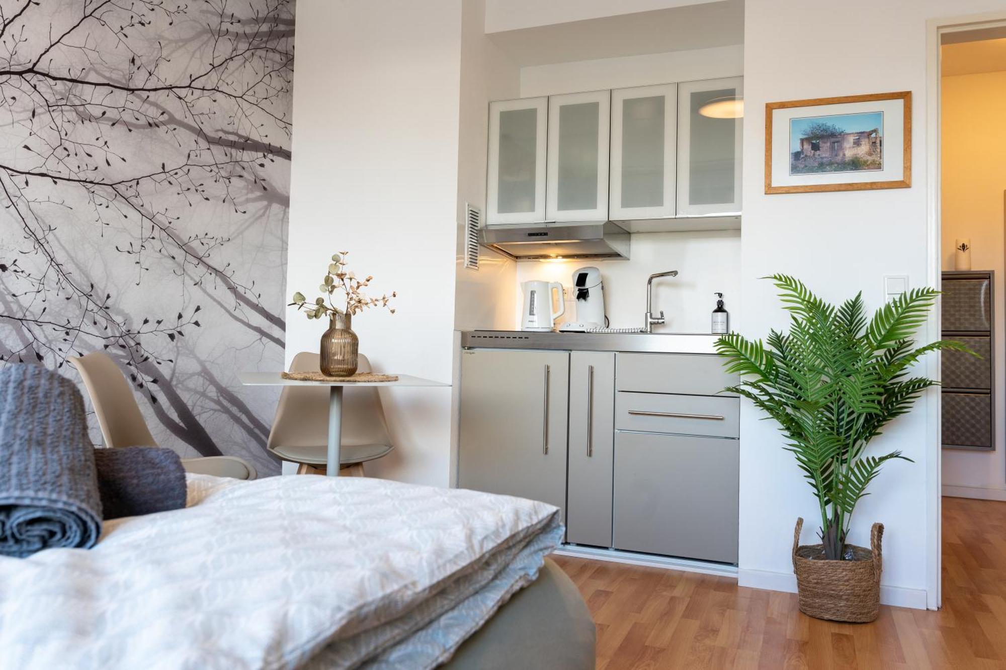 Holideis Club-apartment Appartamento Colonia