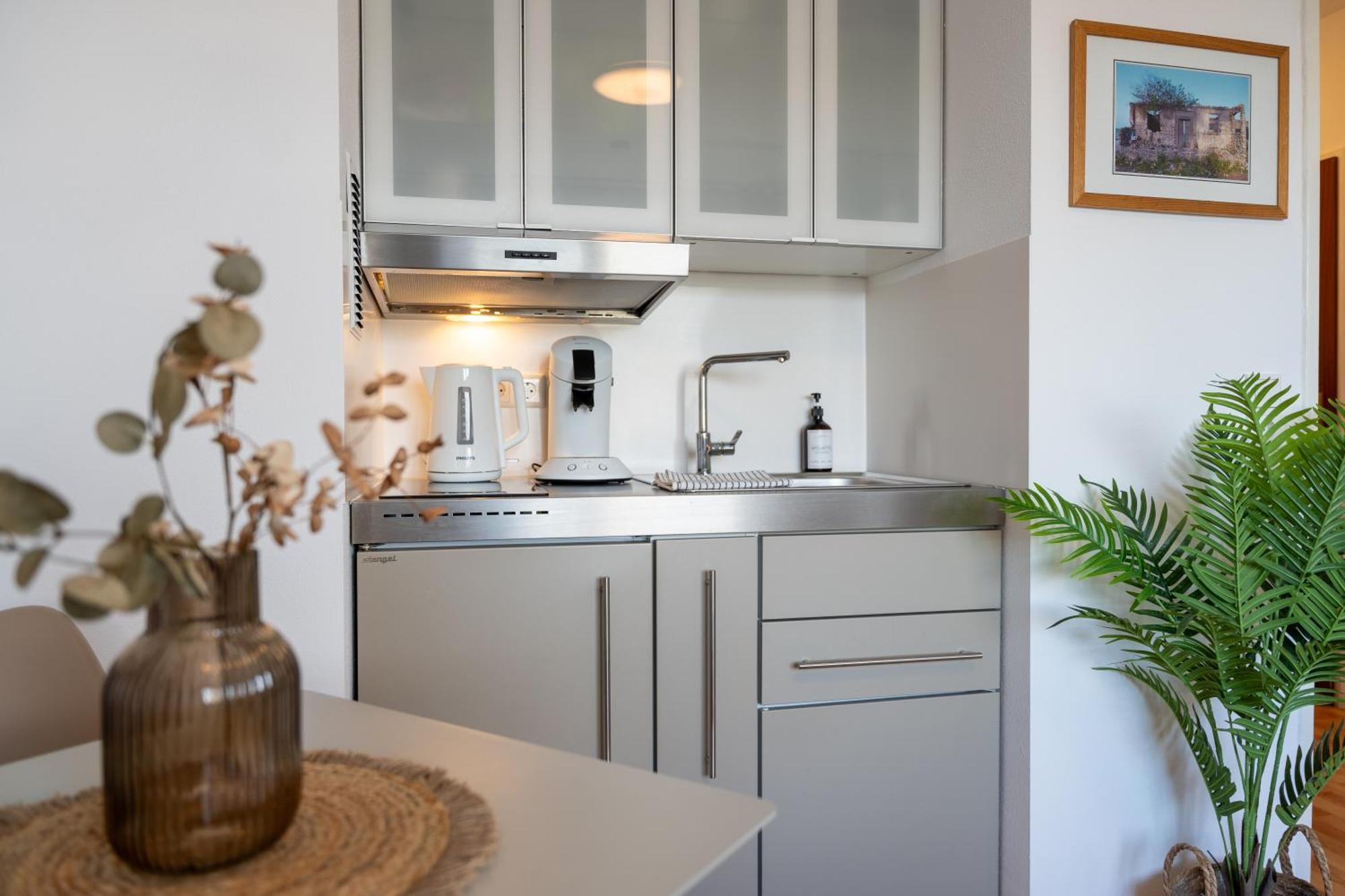 Apartamento Holideis Club-apartment Colonia
