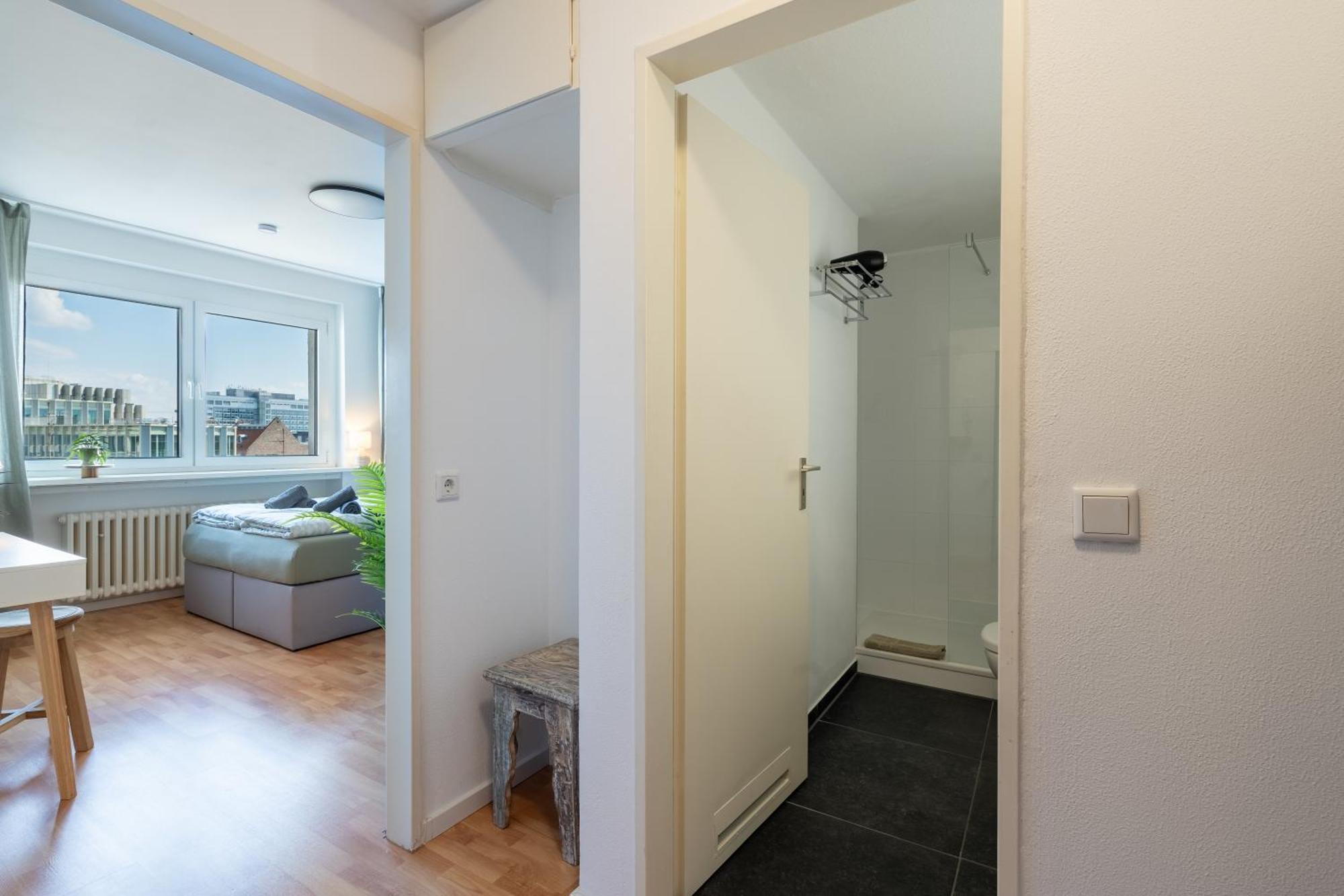 Appartamento Holideis Club-apartment