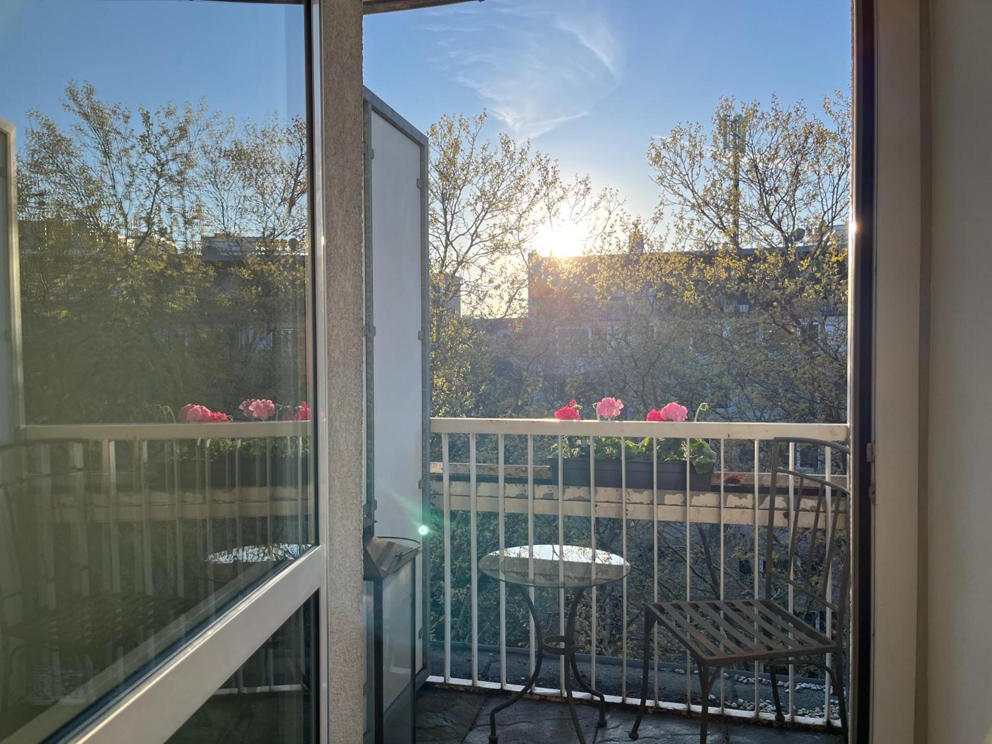 Lejlighed Holideis Club-apartment