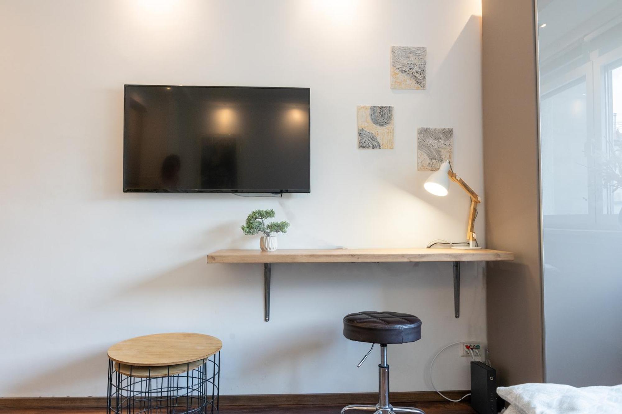 Holideis Club-apartment Colonia