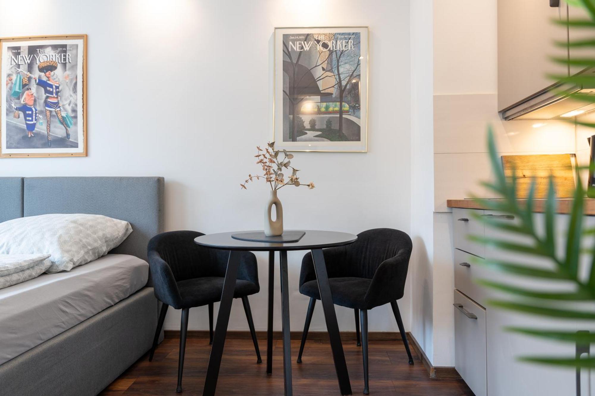 Holideis Club-apartment Colonia