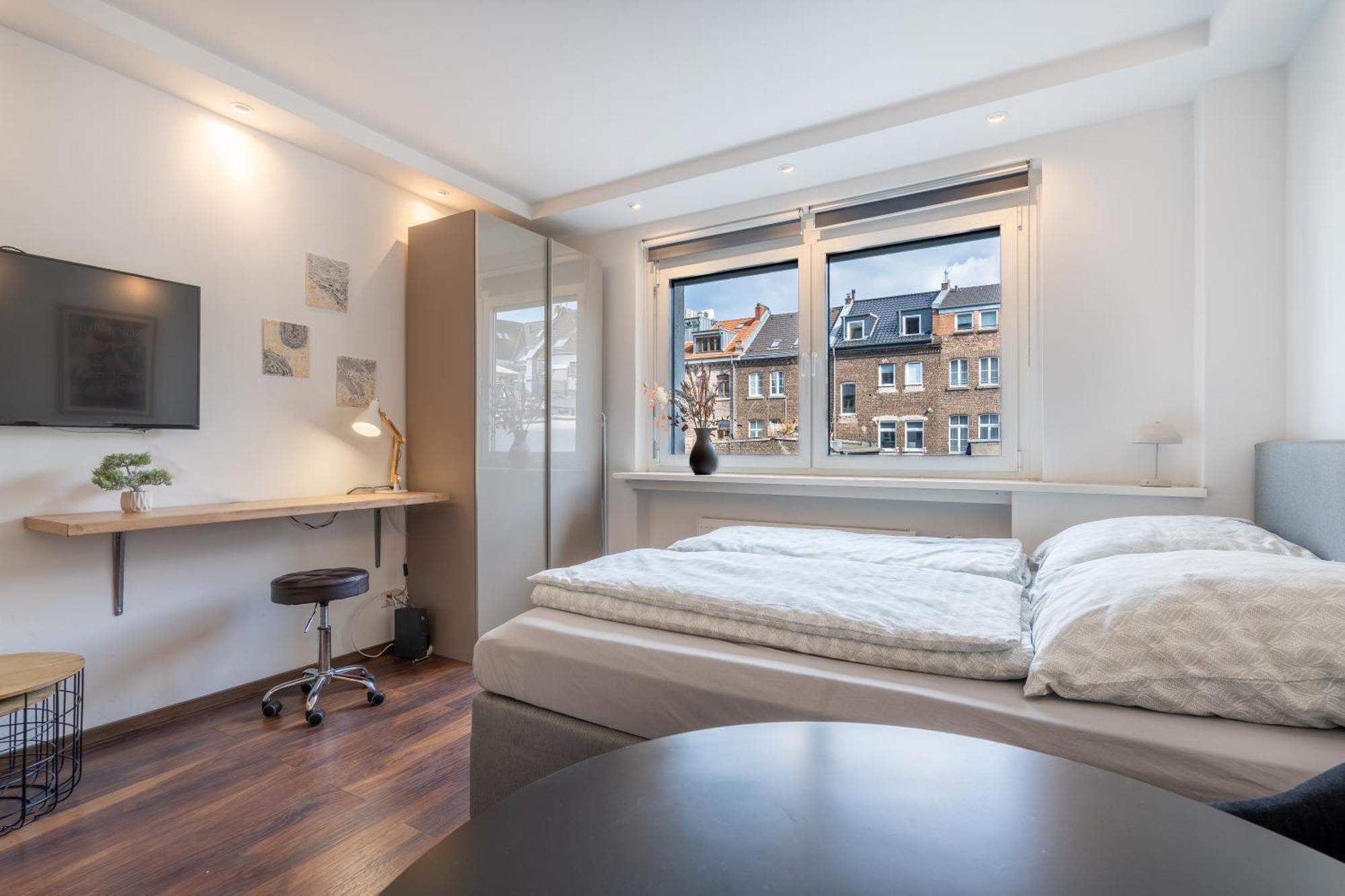 Lejlighed Holideis Club-apartment Köln