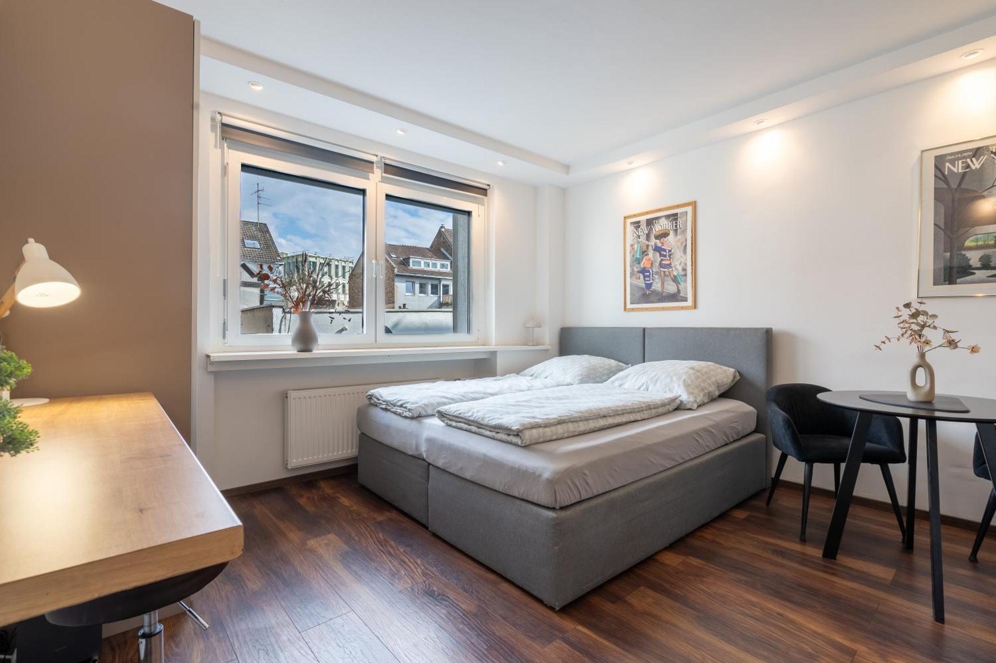 Holideis Club-apartment Appartamento *